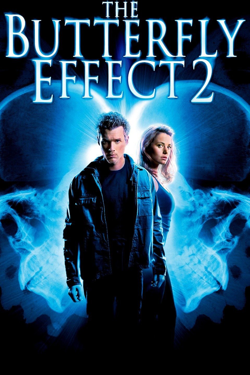 The Butterfly Effect 2 (2006) [74963] (A1772151879) [[Movies 2.0]] --Plex--
